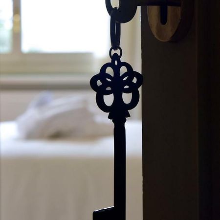 La Via Romana Boutique Guest House Bordighera Eksteriør bilde