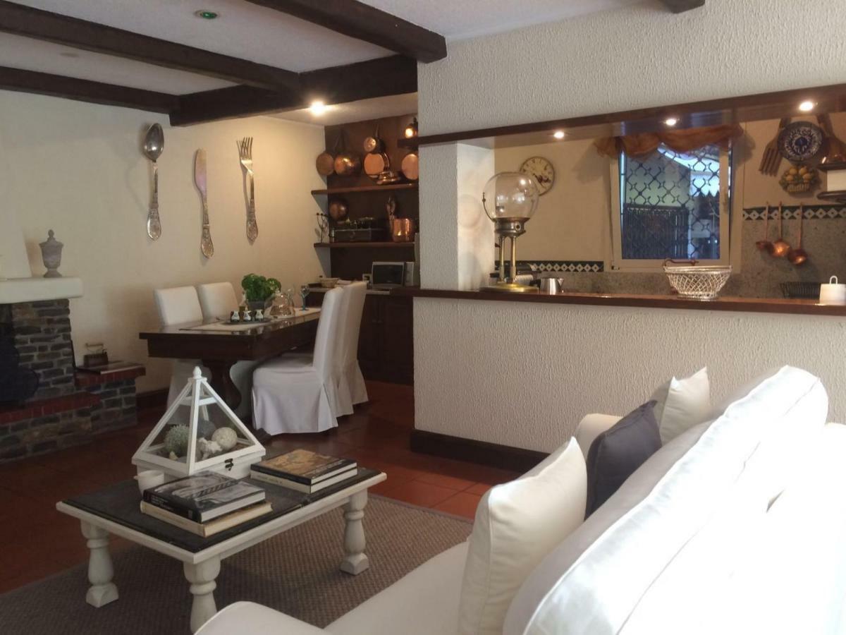 La Via Romana Boutique Guest House Bordighera Eksteriør bilde