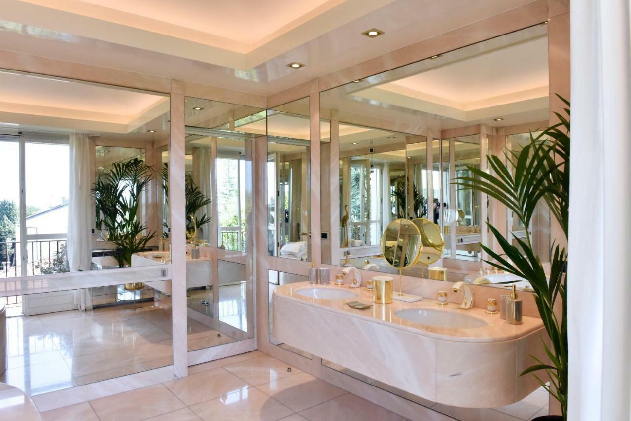 La Via Romana Boutique Guest House Bordighera Rom bilde