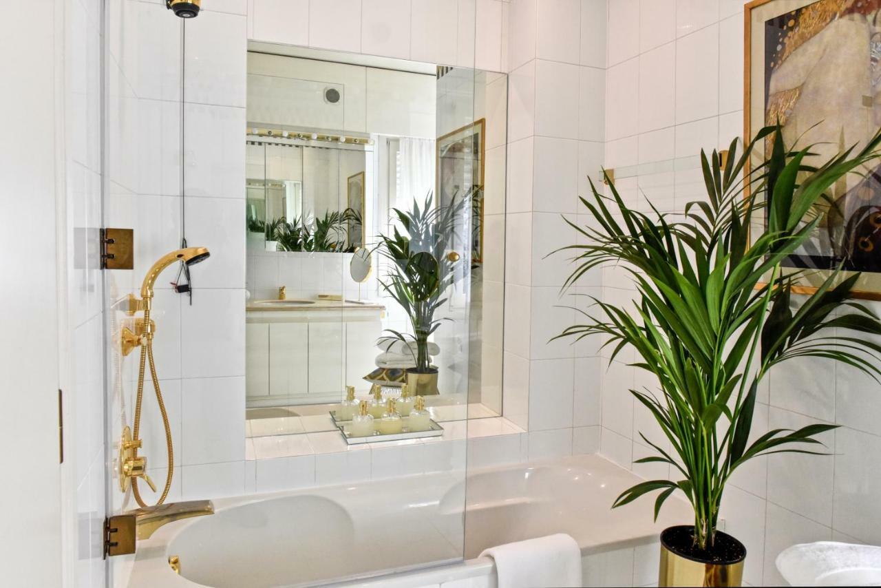 La Via Romana Boutique Guest House Bordighera Eksteriør bilde