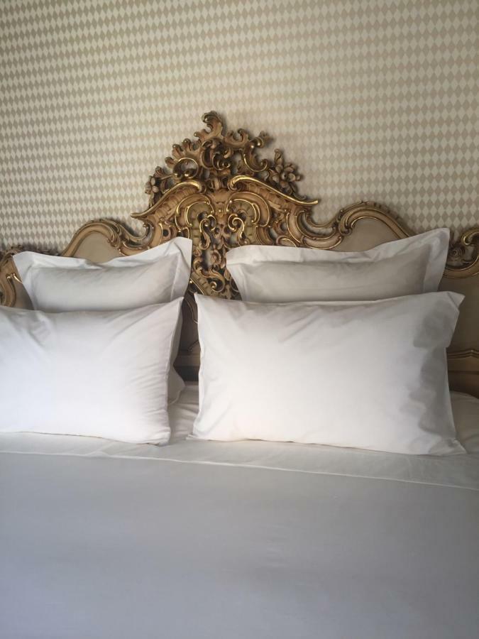 La Via Romana Boutique Guest House Bordighera Eksteriør bilde